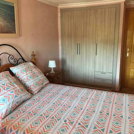 Location Torremolinos Apartman Kültér fotó